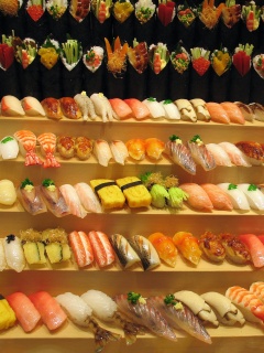 Радость для гурмана обои