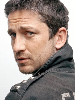 Джерард Батлер обои