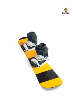 Сноуборд beeline обои