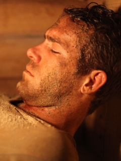 Кадр из фильма Погребенный заживо  обои