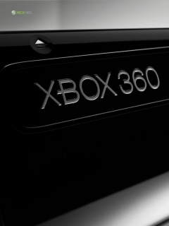 Консоль XBOX 360 обои