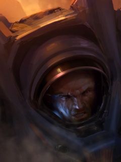 Тайкус Финдли обои