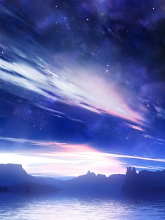 Побег от реальности обои