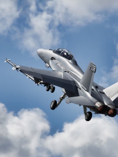 Воздушная сила обои