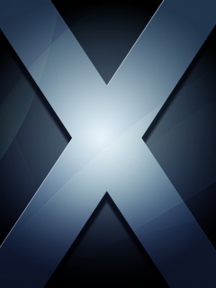 Знак людей Икс обои