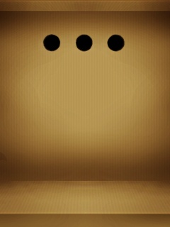 Коробка обои