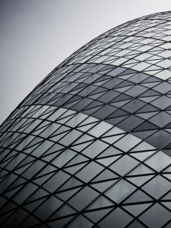 Небоскреб в Лондоне обои