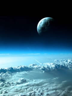 Вся красота космоса обои