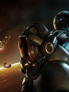 Black Prophecy обои