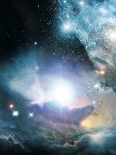 Красота космоса обои