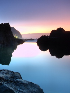 Потрясающие природные обои обои