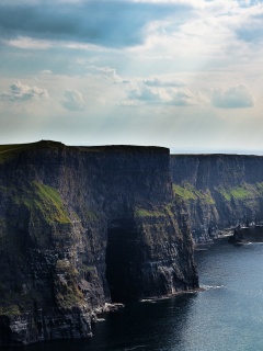 Красивейший мыс обои