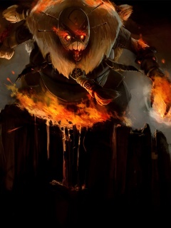 Bloodline Champions обои