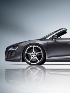 Кабриолет обои