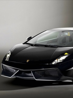 Lamborghini Gallardo обои