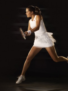 Анна Иванович обои