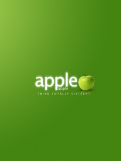 Apple обои