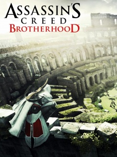 Assasin"s Creed Brotherhood обои