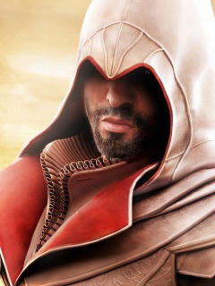 Assasin обои