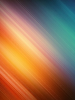 Переход красного в синий обои