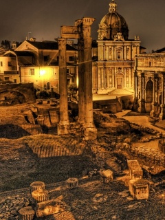 То, что осталось обои