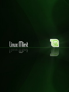 Linux Mint обои
