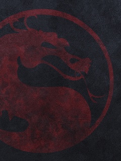 Знак Mortal Kombat обои