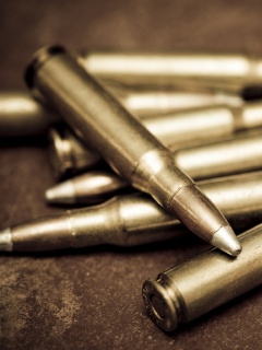 Патроны обои