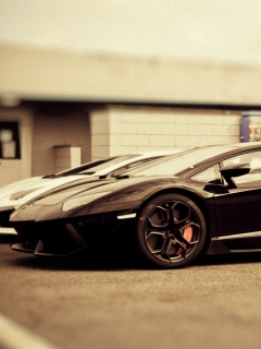 Lamborghini обои
