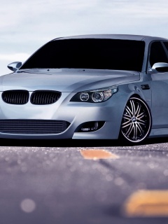 Мерседес обои