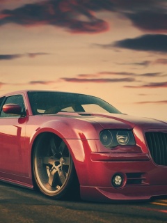 Тюнинг бентли обои