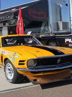 Мускул кары обои