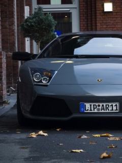 Ламборджини обои