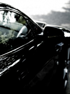 Астон-мартин боковое стекло обои