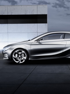 Хэтчбек БМВ обои