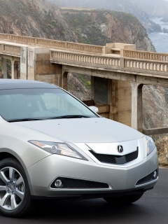 Acura обои