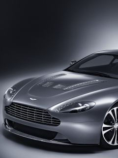 Aston Martin обои