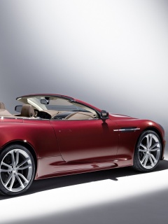 Aston Martin обои