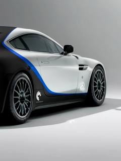 Астон Мартин обои