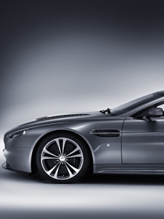 Астон Мартин обои