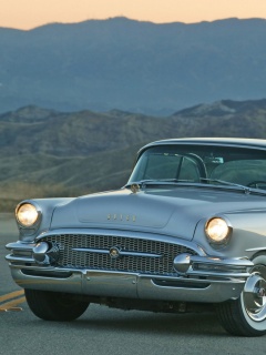 Buick классический обои