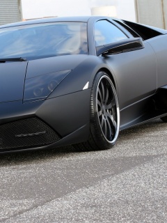 Lamborghini  обои