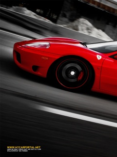 Ferrari F430 обои