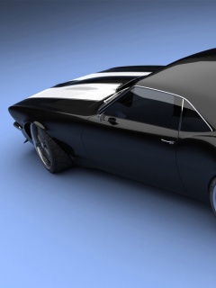 Ford мускулкар обои