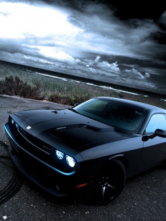 Dodge Charger обои