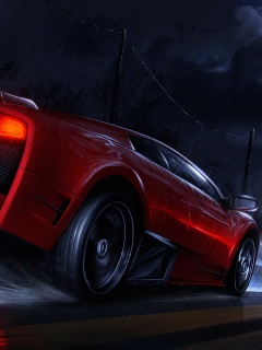 Lamborghini обои