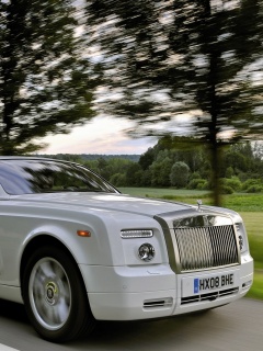 Rolls-Royce обои