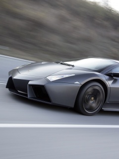 Lamborghini Reventon обои