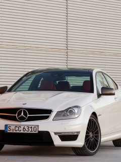 Mercedes AMG обои