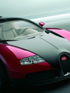 Bugatti Veyron обои
